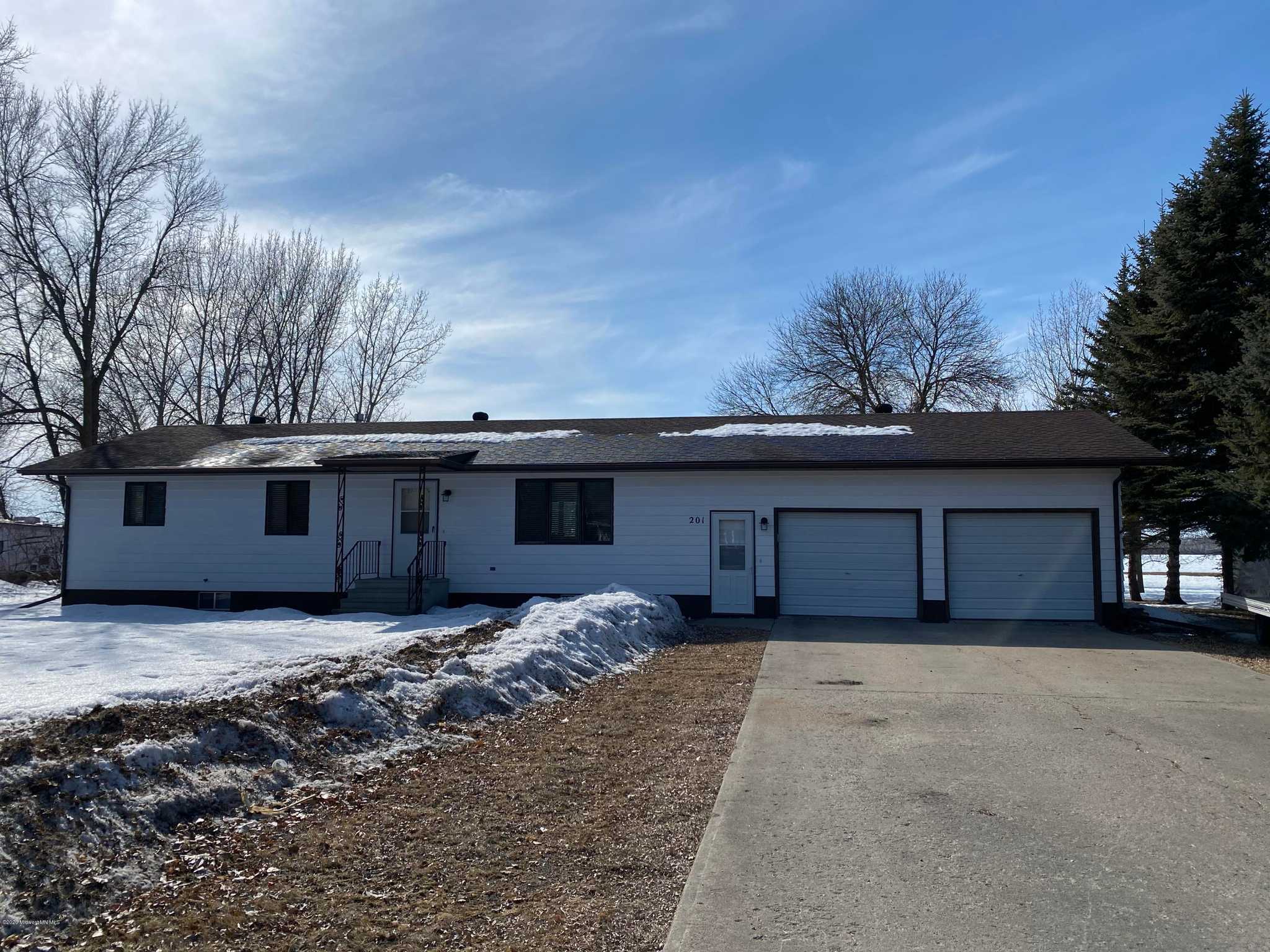 0.5 acres in Mahnomen County, Minnesota