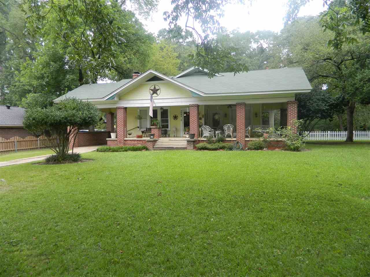 1.29 acres in Harrison County, Texas