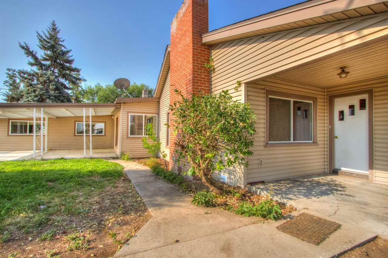 5.01 acres in Gem County, Idaho