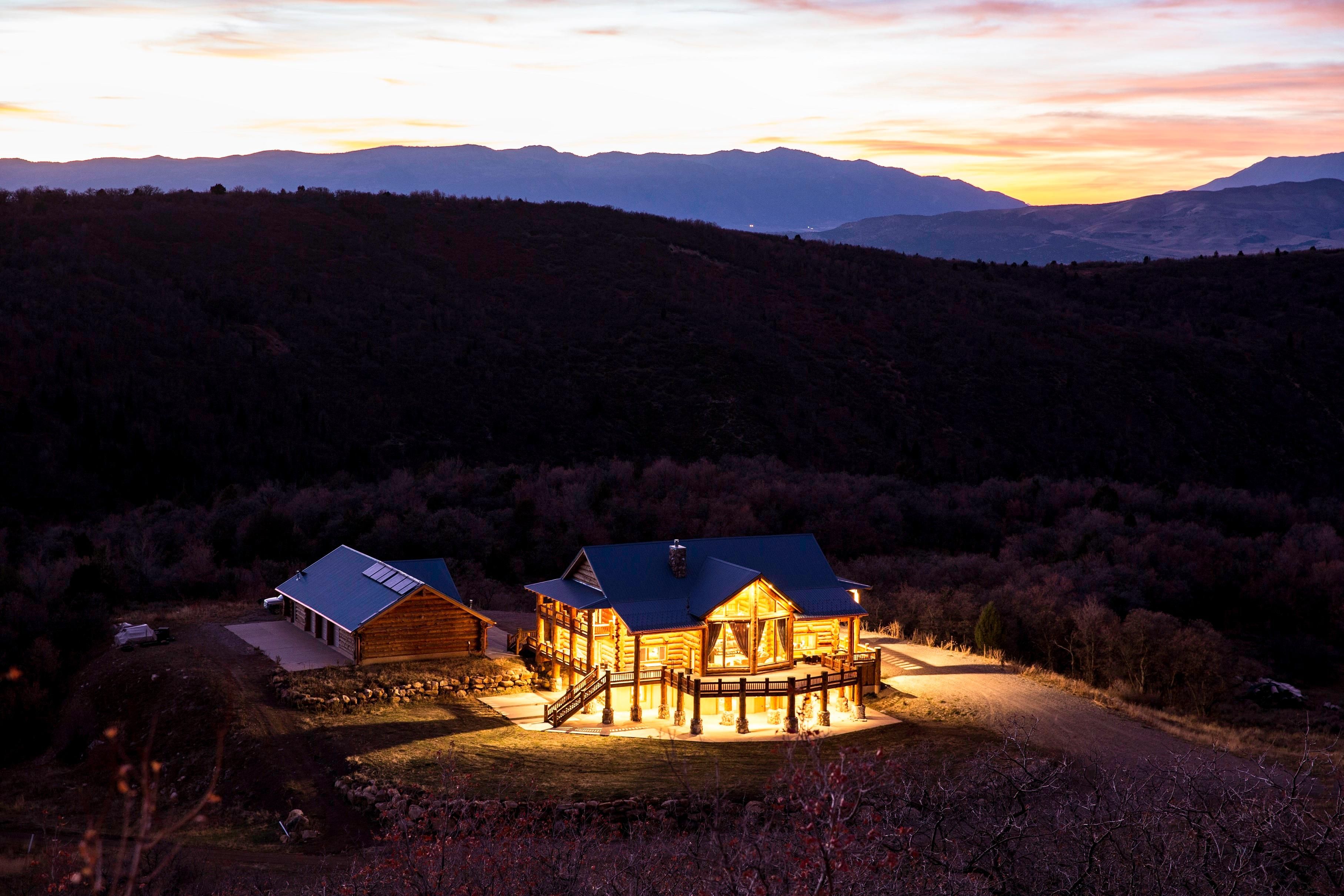 7,973 acres in Sanpete County, Utah