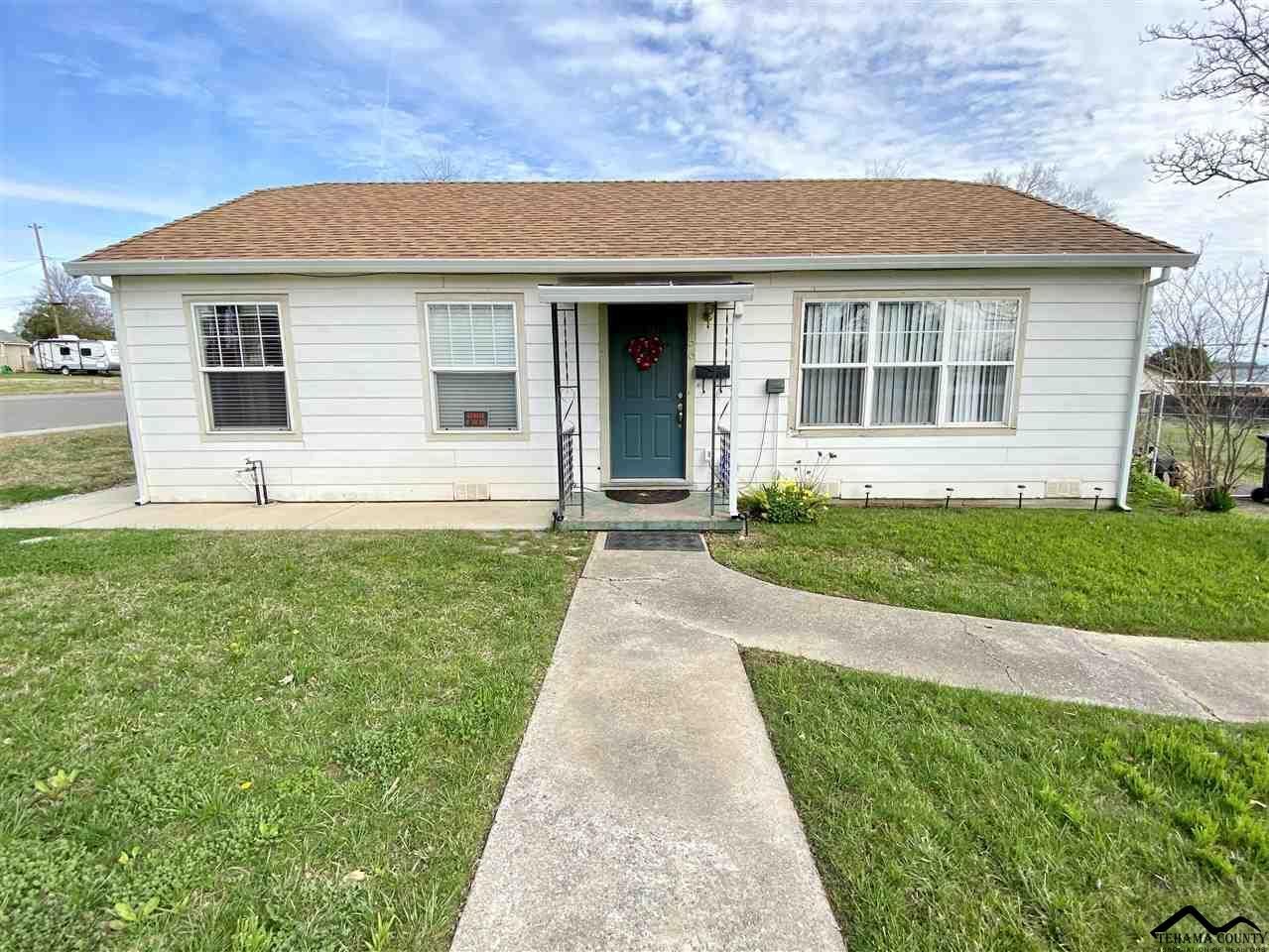 0.23 acres in Tehama County, California