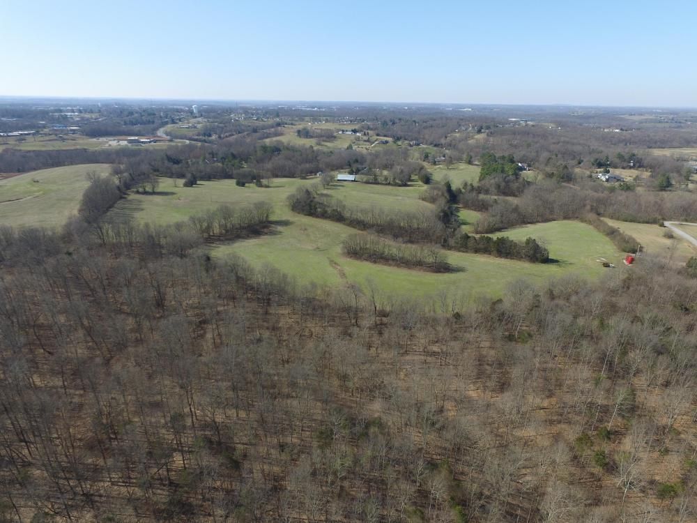 46 acres in Barren County, Kentucky