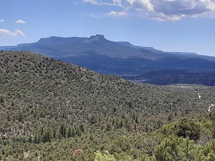 54 acres in Las Animas County, Colorado