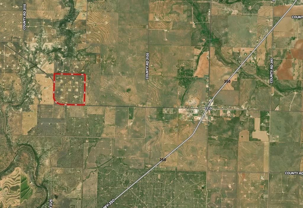 160 acres in Scurry County, Texas