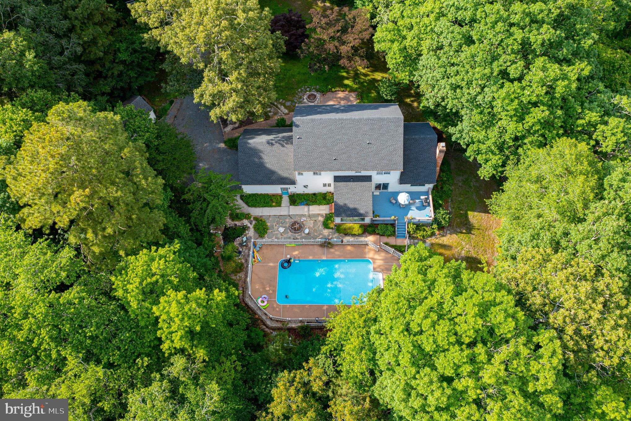 3.43 acres in County, Maryland