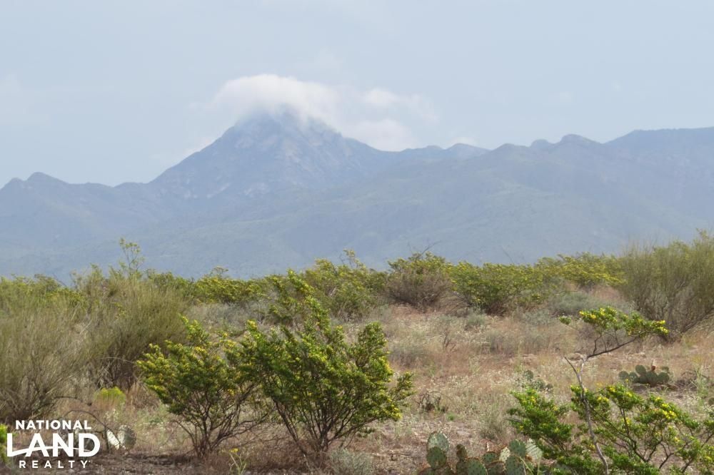 20 acres in Luna County, New Mexico