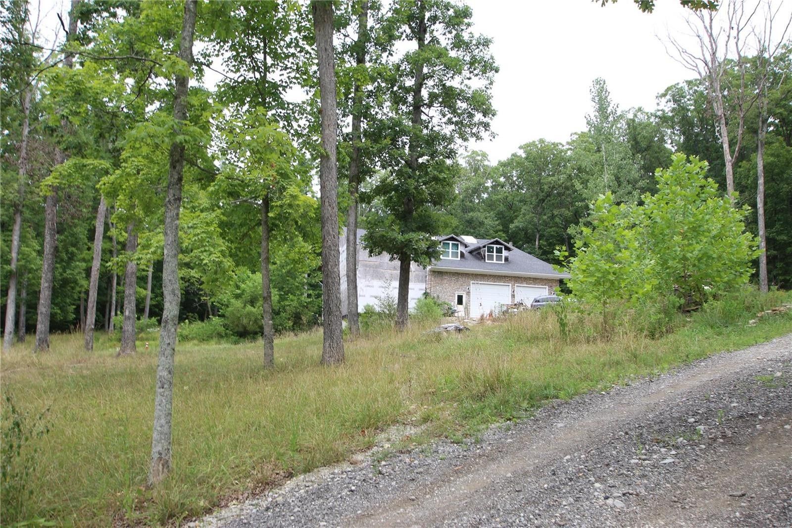 4.3 acres in Warren County, Missouri