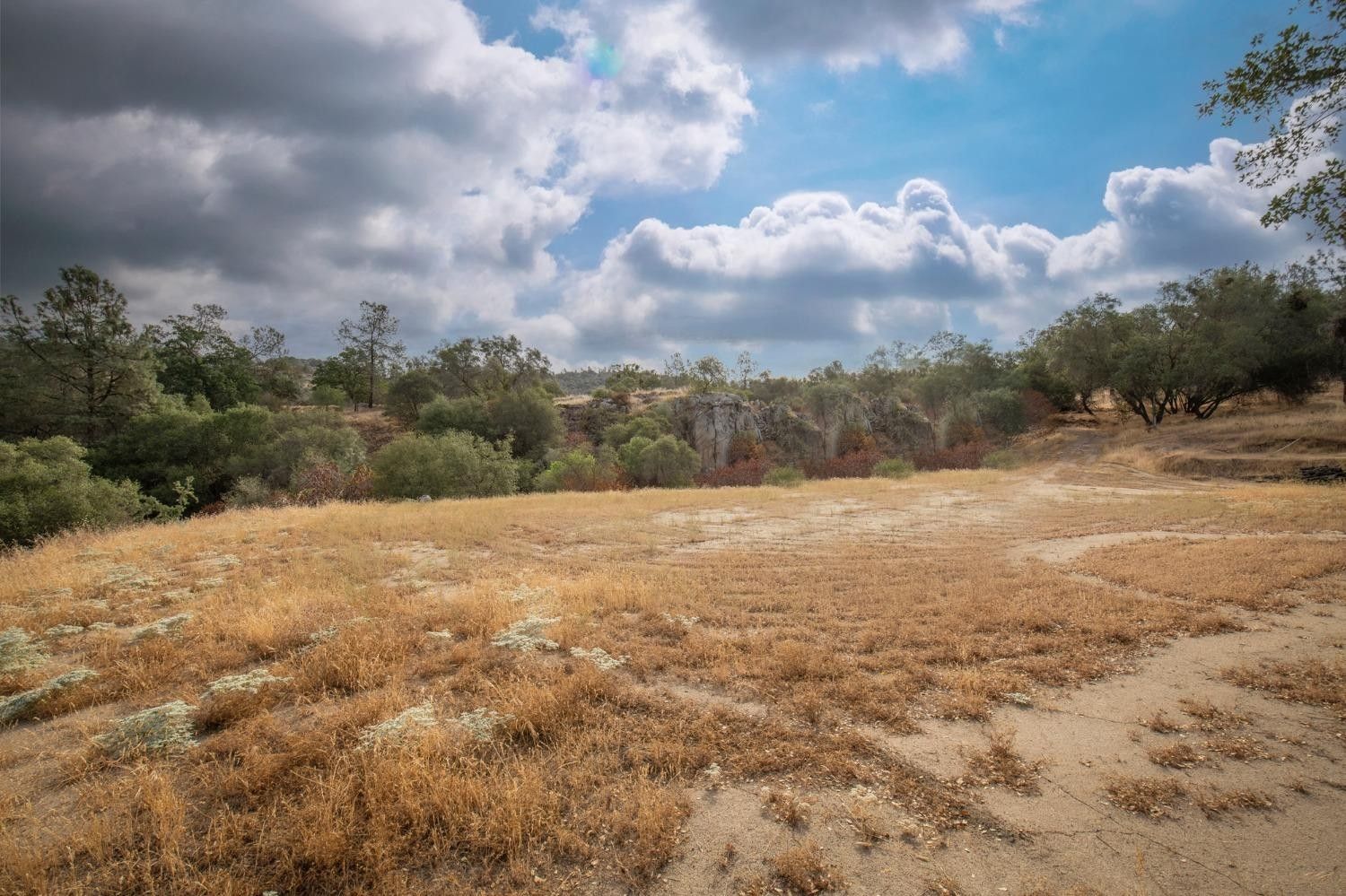 10 acres in Fresno County, California