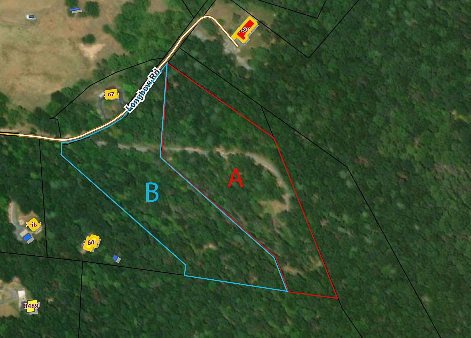 15.61 acres in Rockingham County, Virginia