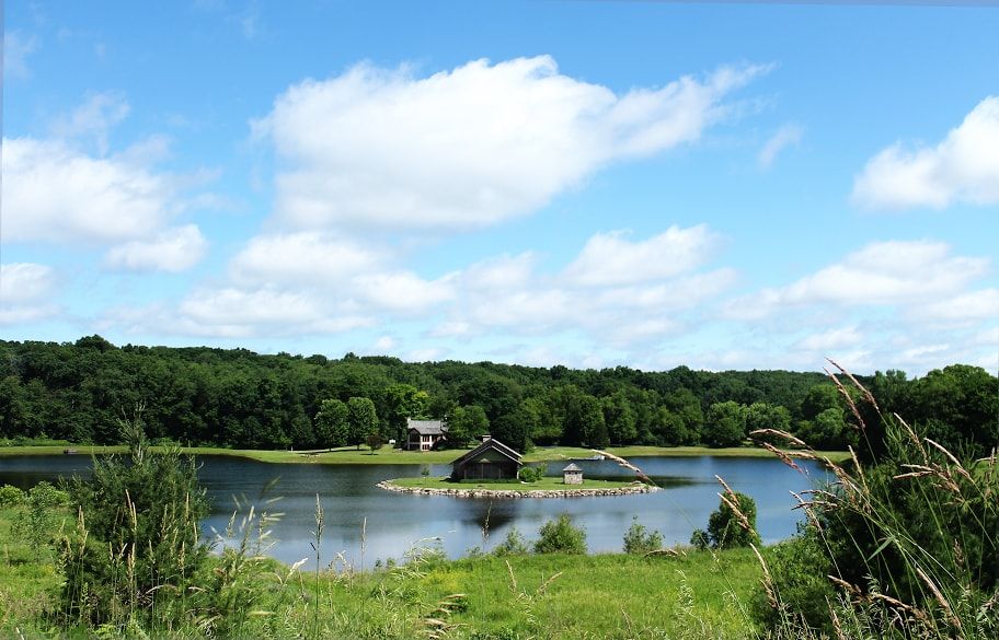 85 Acres In Jefferson County Wisconsin