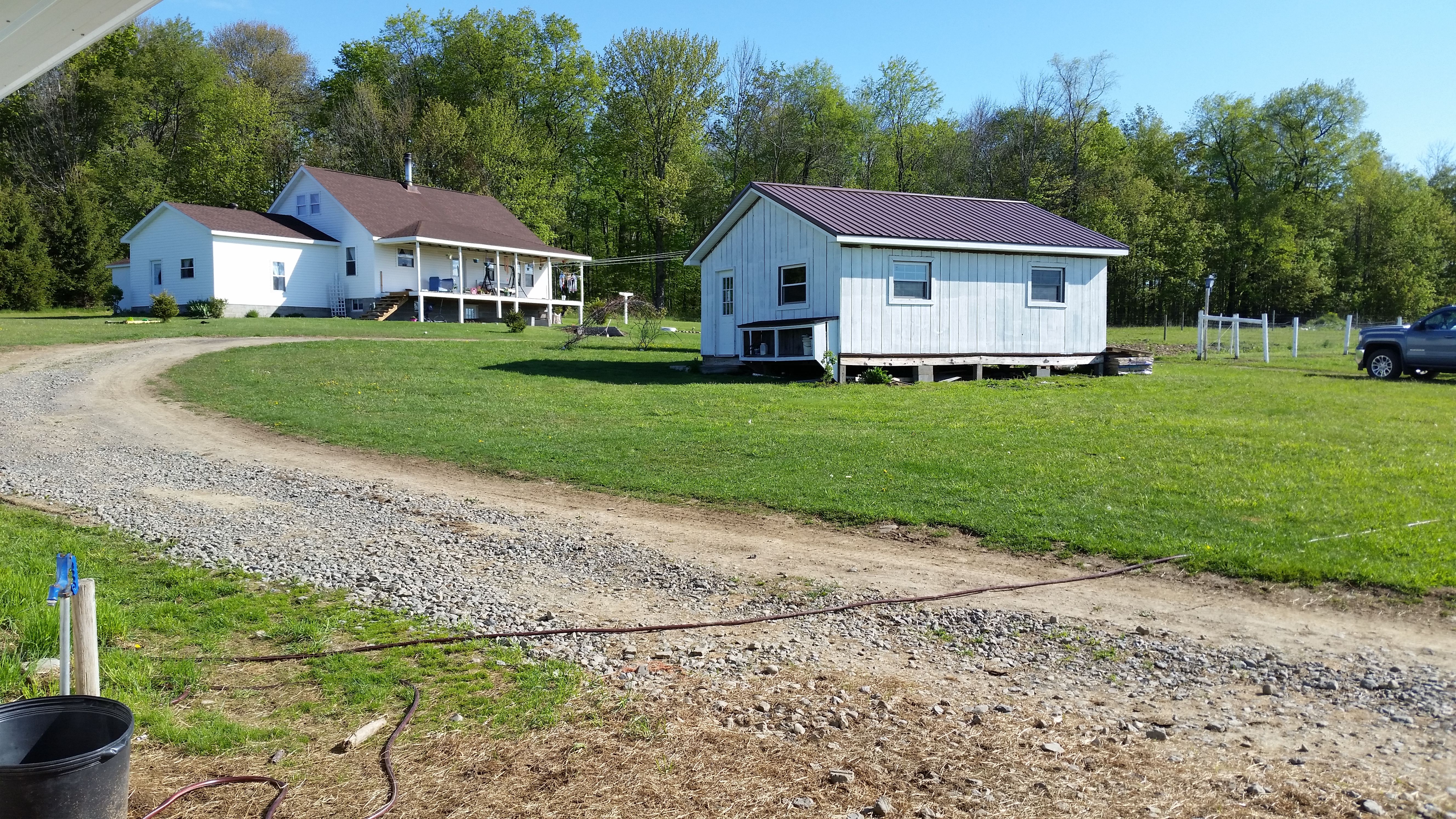 14.00 acres in Cortland County, New York