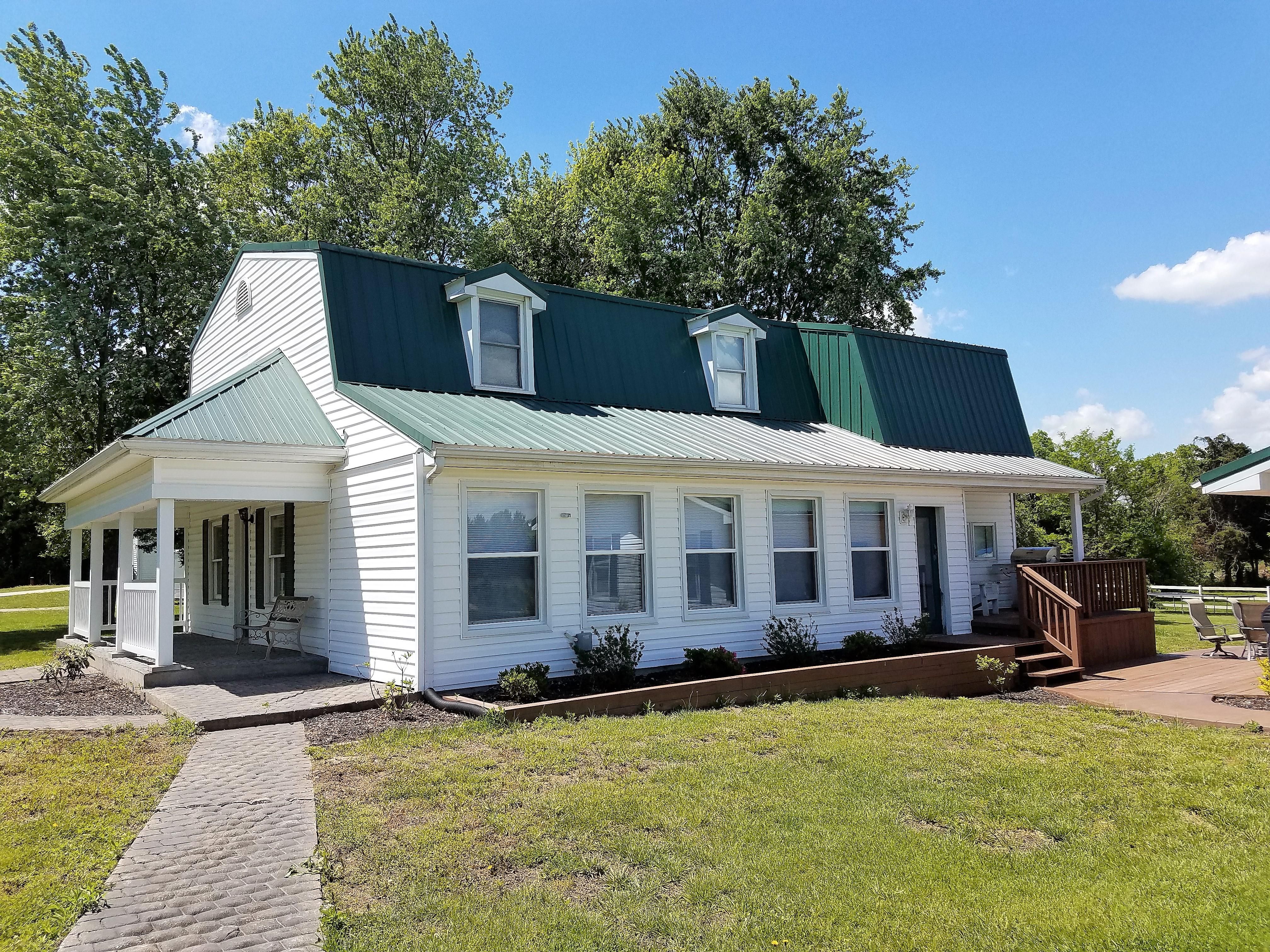 1.00 acres in Saint Charles County, Missouri