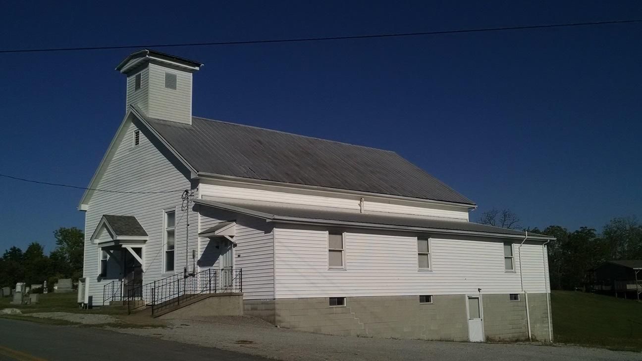 1.00 acres in Bracken County, Kentucky