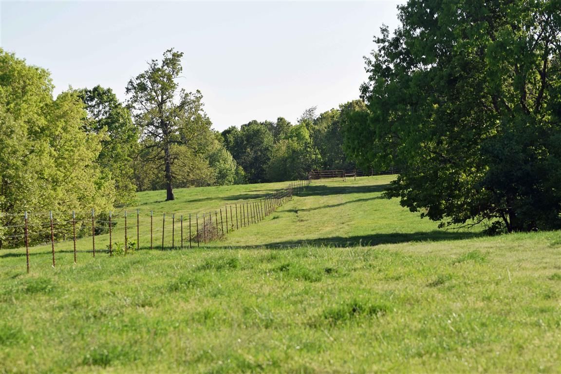 540 acres in Delaware County, Oklahoma