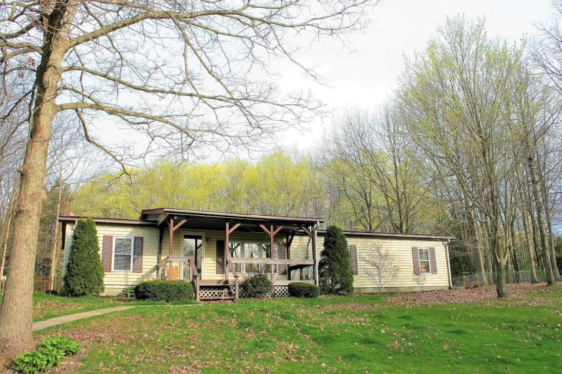 2.02 acres in Logan County, Ohio