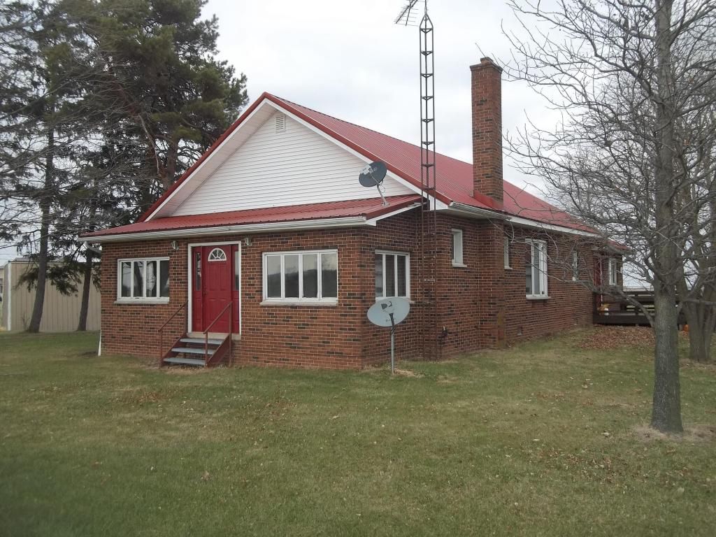 15.51 acres in Fayette County, Ohio