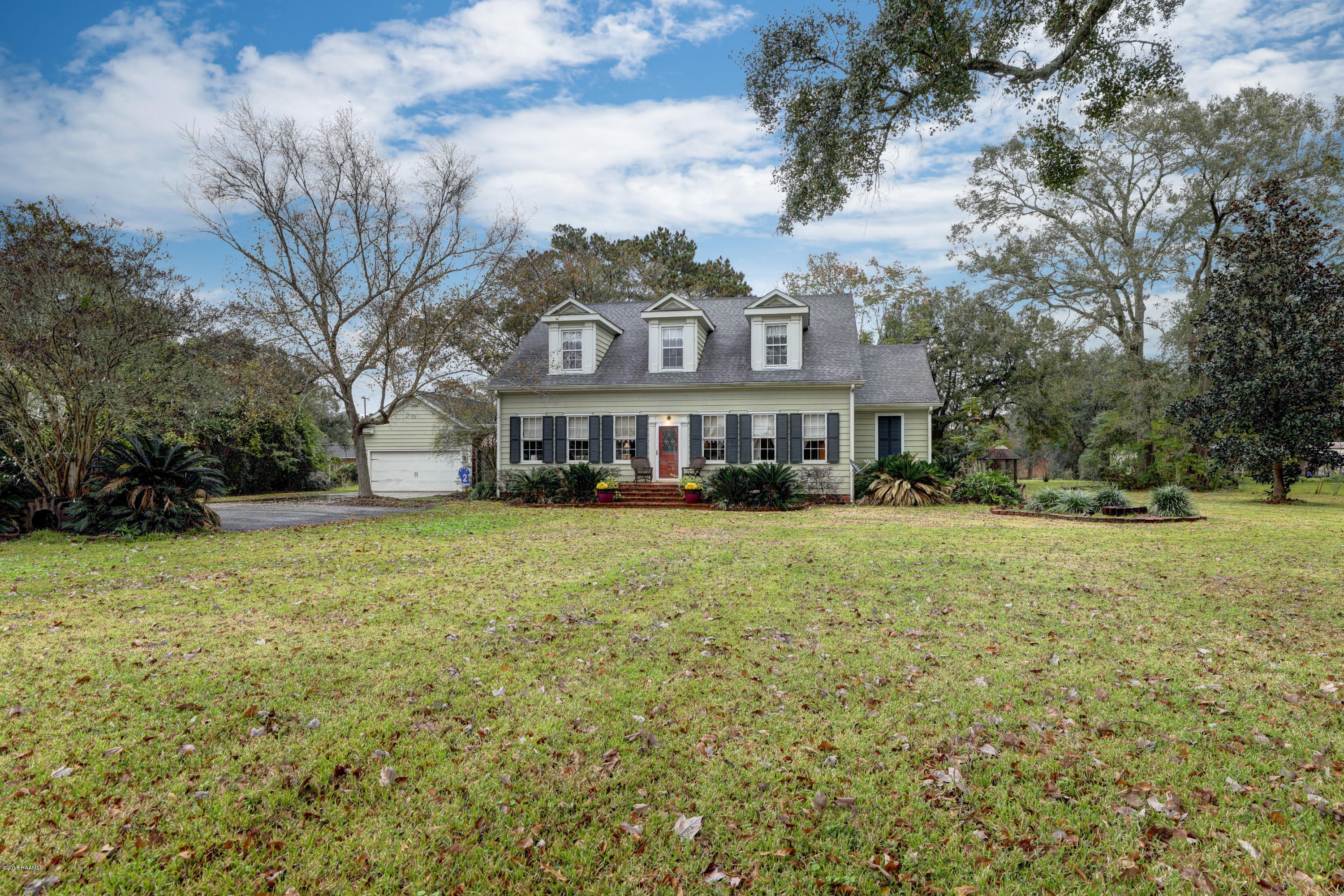 4.11 acres in Putnam County, Florida