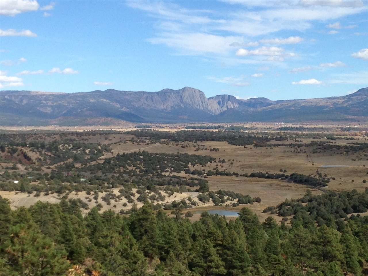 2 2 Acres In Rio Arriba County New Mexico