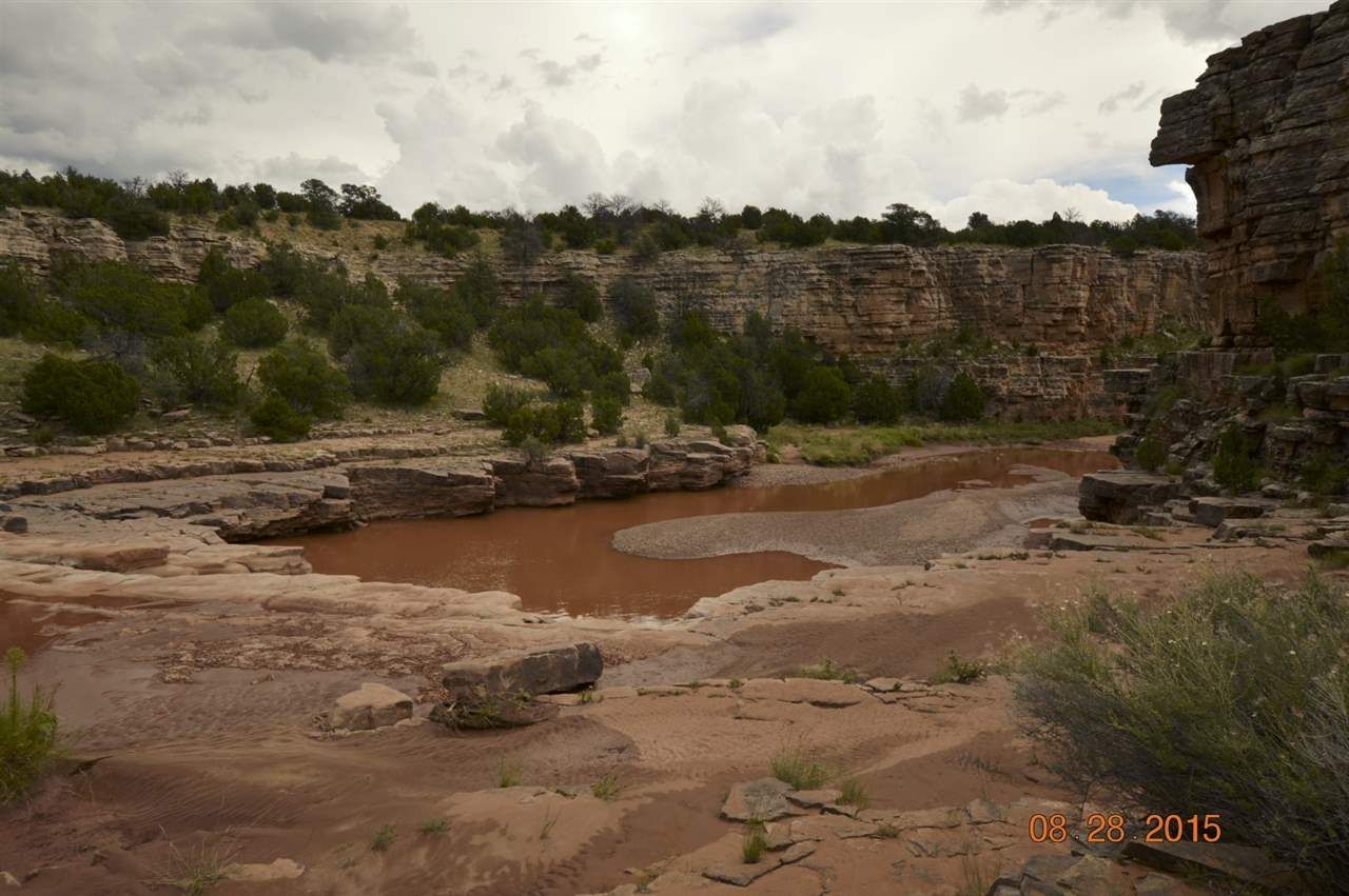 46.66 acres in San Miguel County, New Mexico