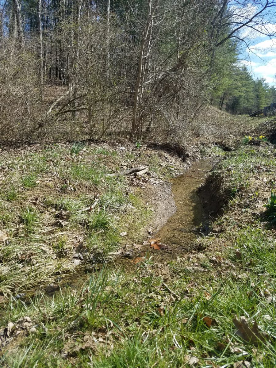 31.54 acres in Athens County, Ohio