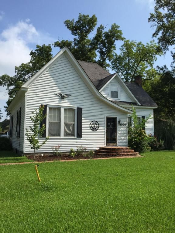 2.6 acres in Noxubee County, Mississippi