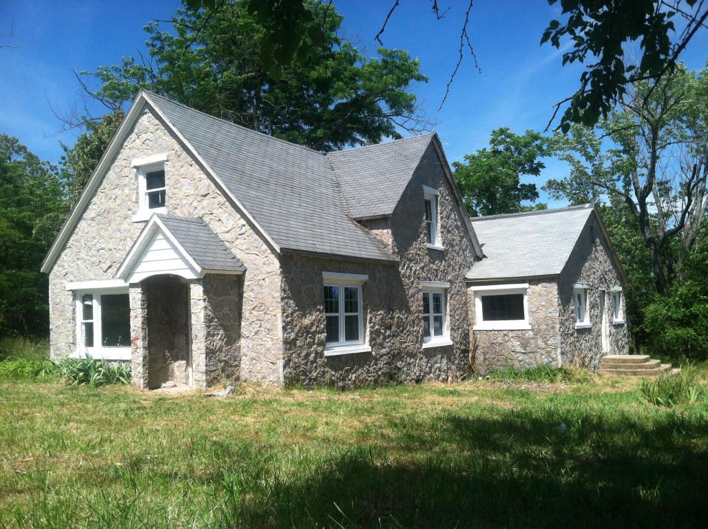 10 acres in Boone County, Arkansas