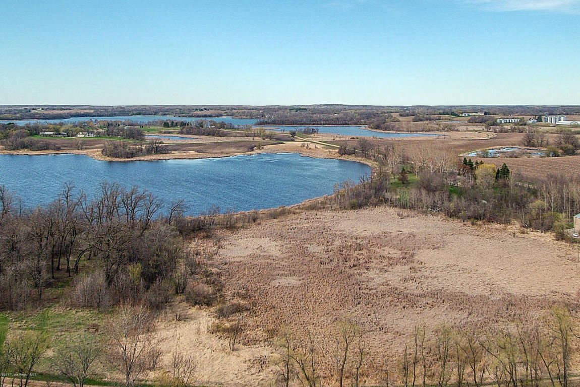 5.7 acres in Otter Tail County, Minnesota