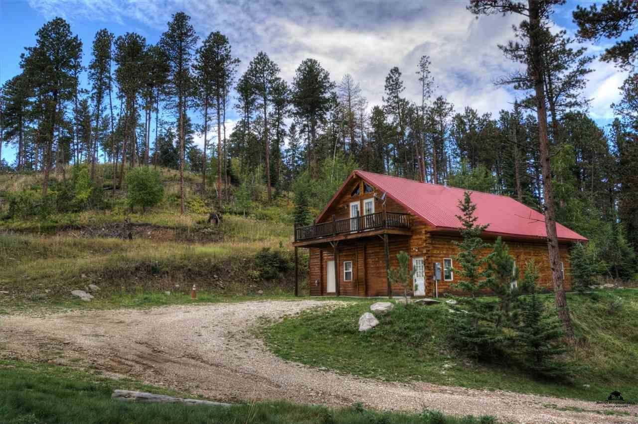 3.55 acres in Lawrence County, South Dakota