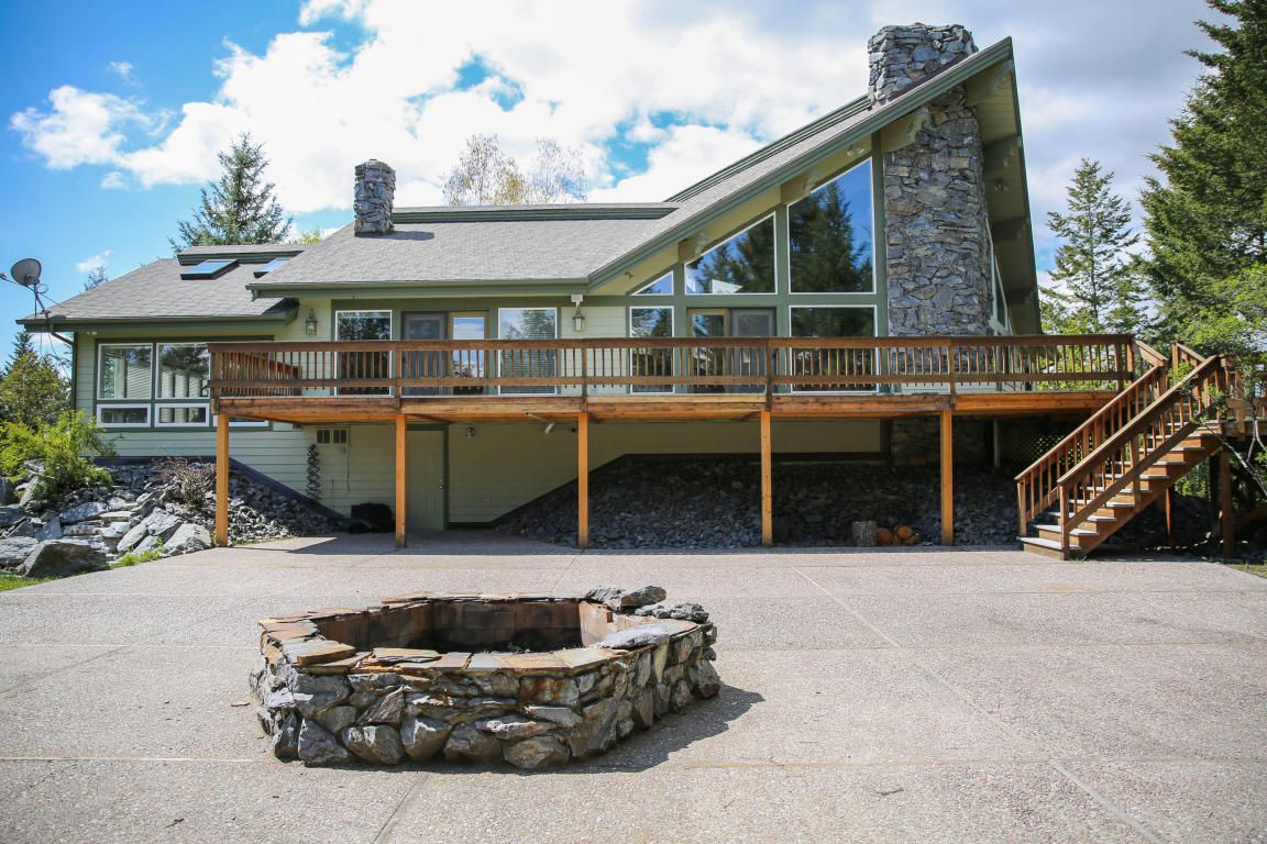 34.20 acres in Flathead County, Montana