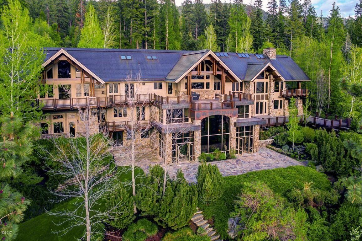 26.71 acres in Lake County, Montana