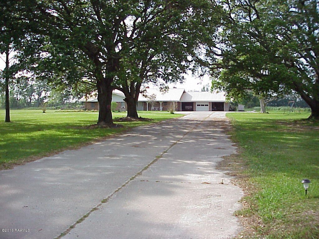 6 acres in Acadia Parish, Louisiana