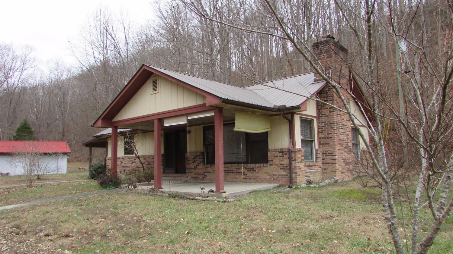 48.24 acres in Pulaski County, Kentucky