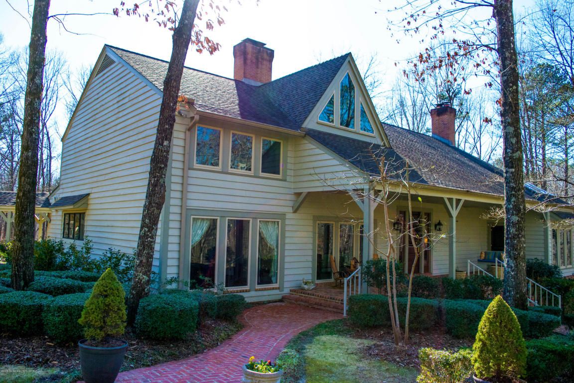 10 acres in Walker County, Alabama