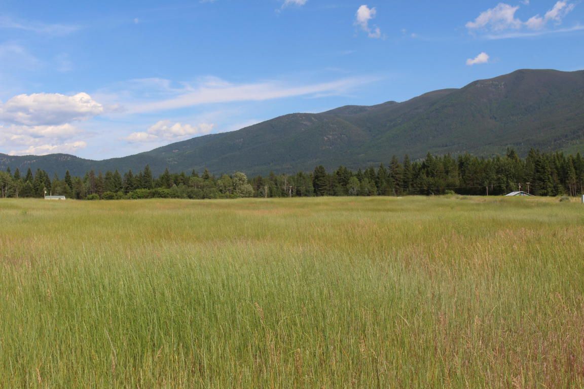 10 acres in Boundary County, Idaho