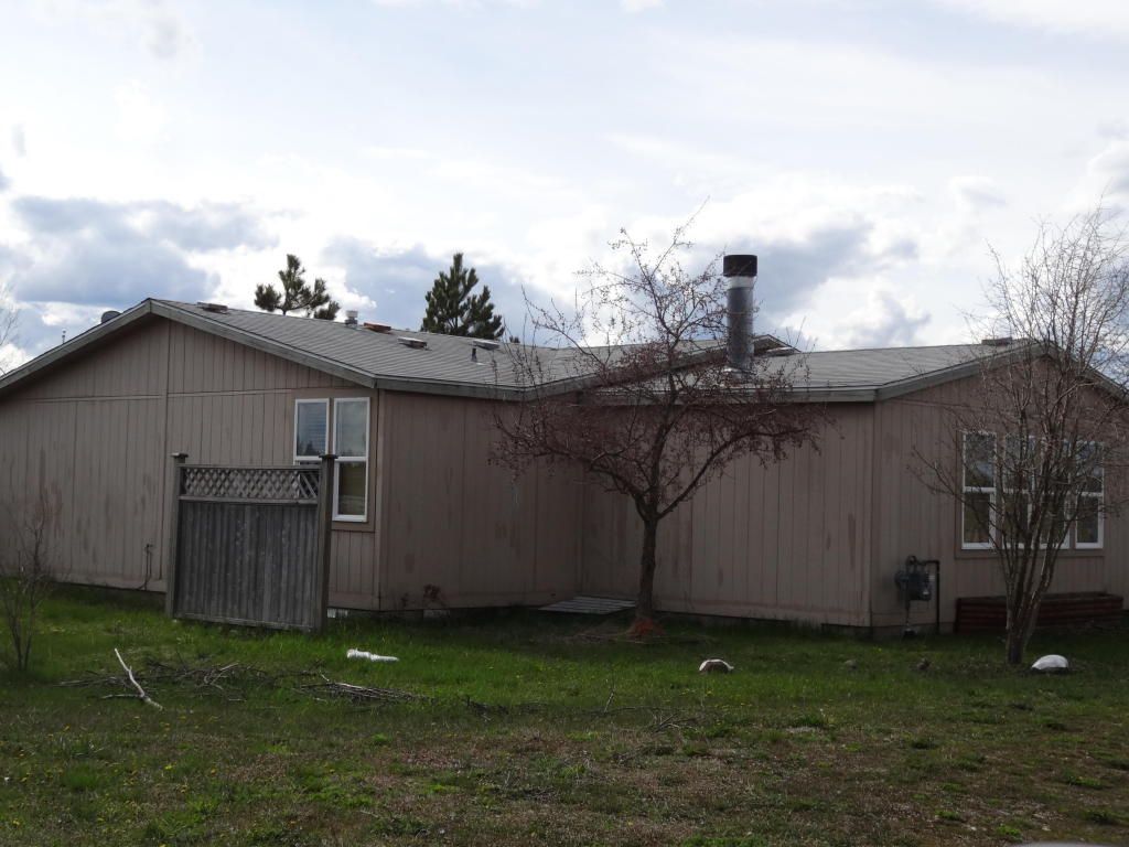 5 acres in Kootenai County, Idaho