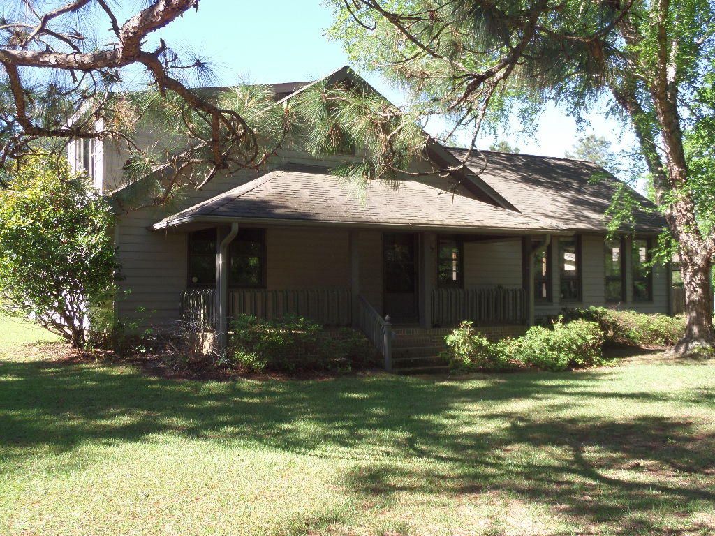 15.71 acres in Hoke County, North Carolina