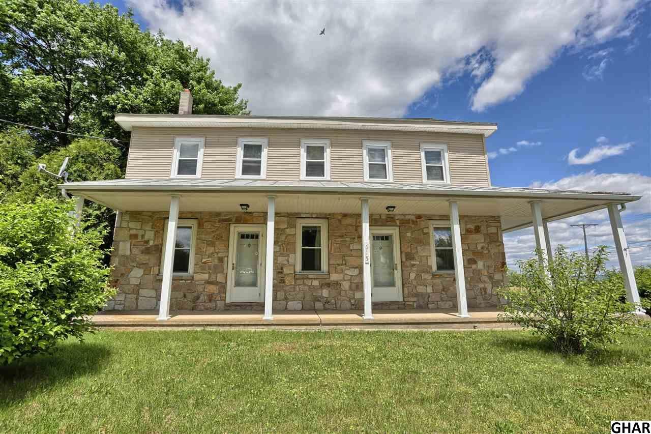 4.99 acres in Lebanon County, Pennsylvania