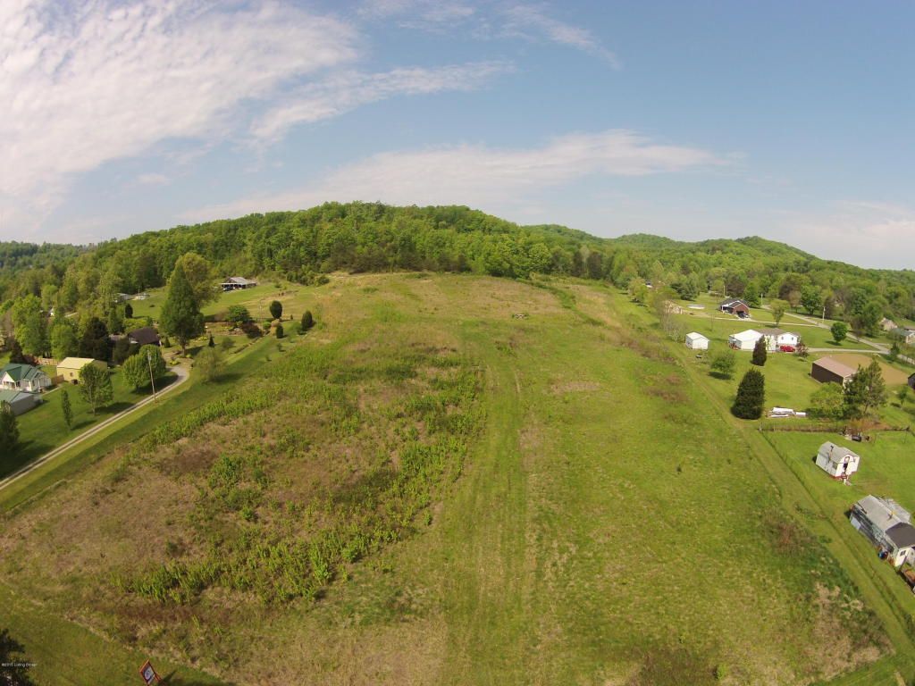 31.29 acres in Bullitt County, Kentucky