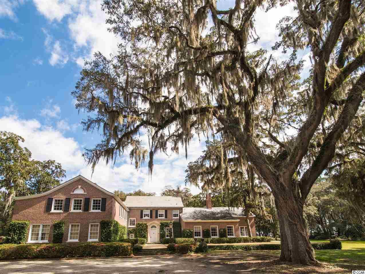 1,561 acres in Colleton County, South Carolina