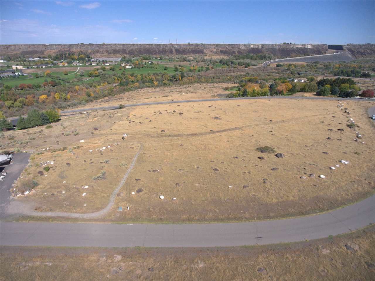 8.78 acres in Twin Falls County, Idaho