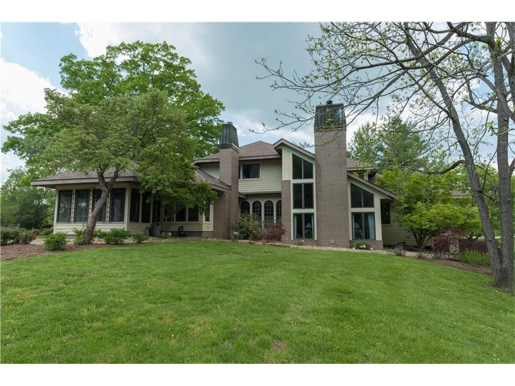 178 acres in County, Indiana