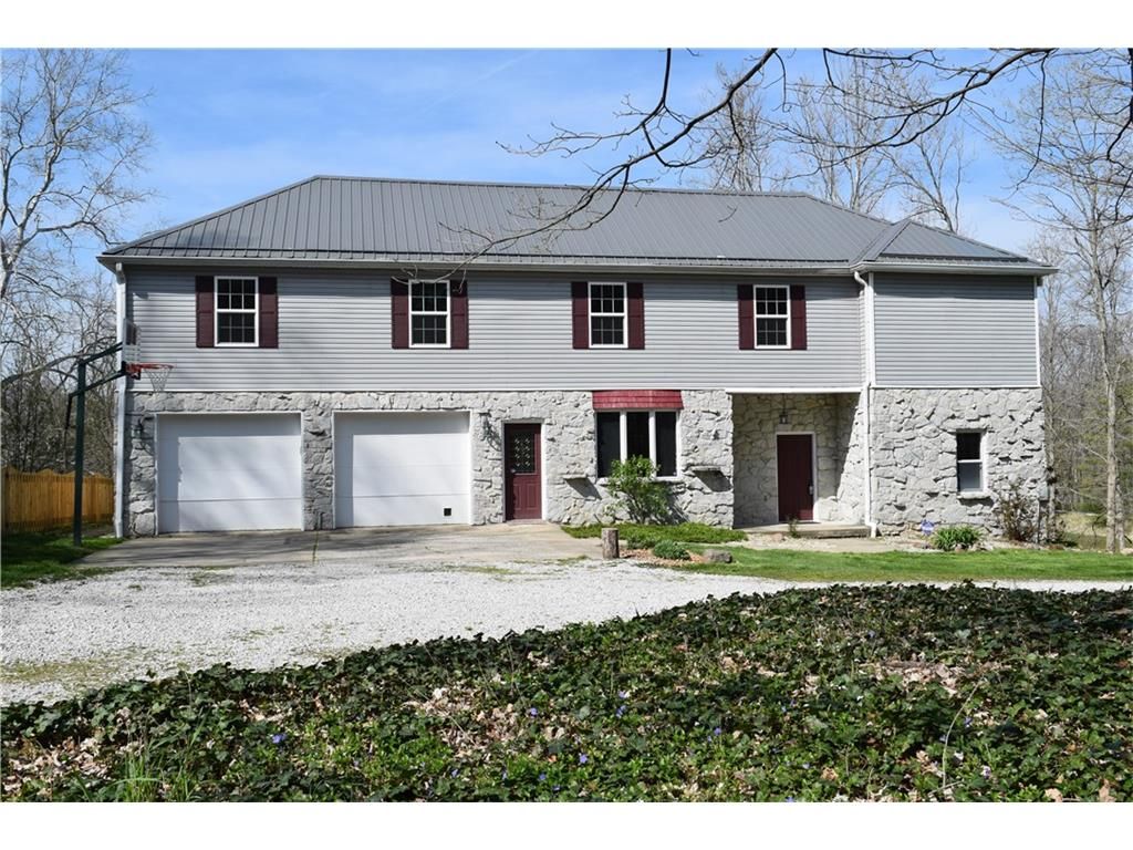 10 acres in Hendricks County, Indiana