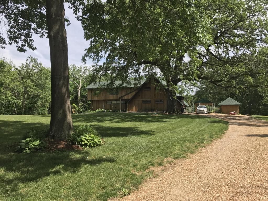 3 acres in Saline County, Missouri