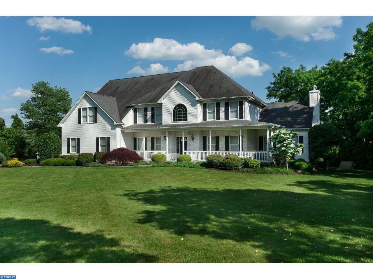 3.01 acres in Somerset County, New Jersey