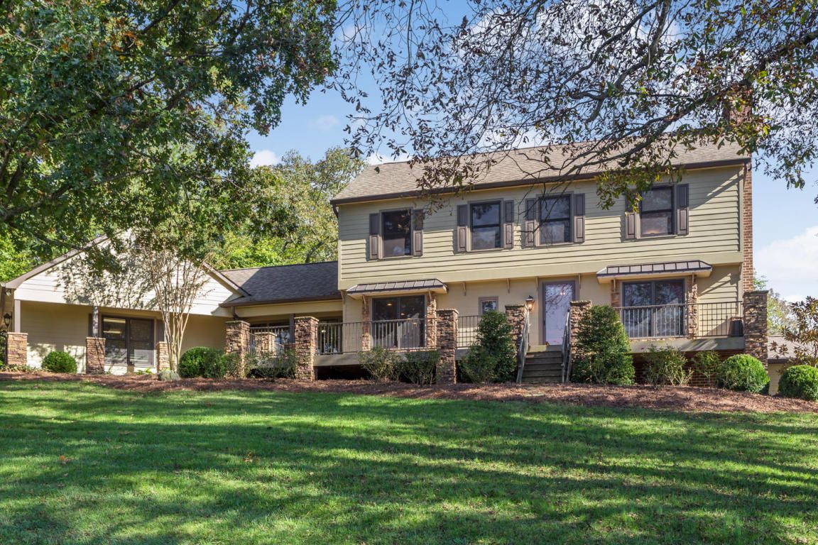 2.82 acres in Bradley County, Tennessee