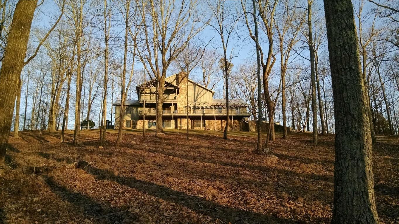 10 acres in Bradley County, Tennessee