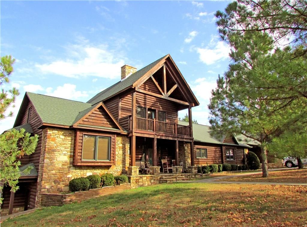 2.26 acres in Crawford County, Arkansas