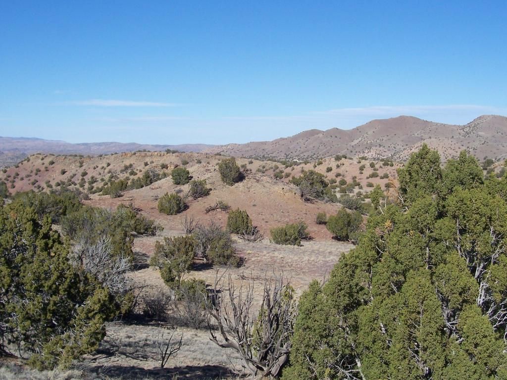 34.23 acres in Socorro County, New Mexico