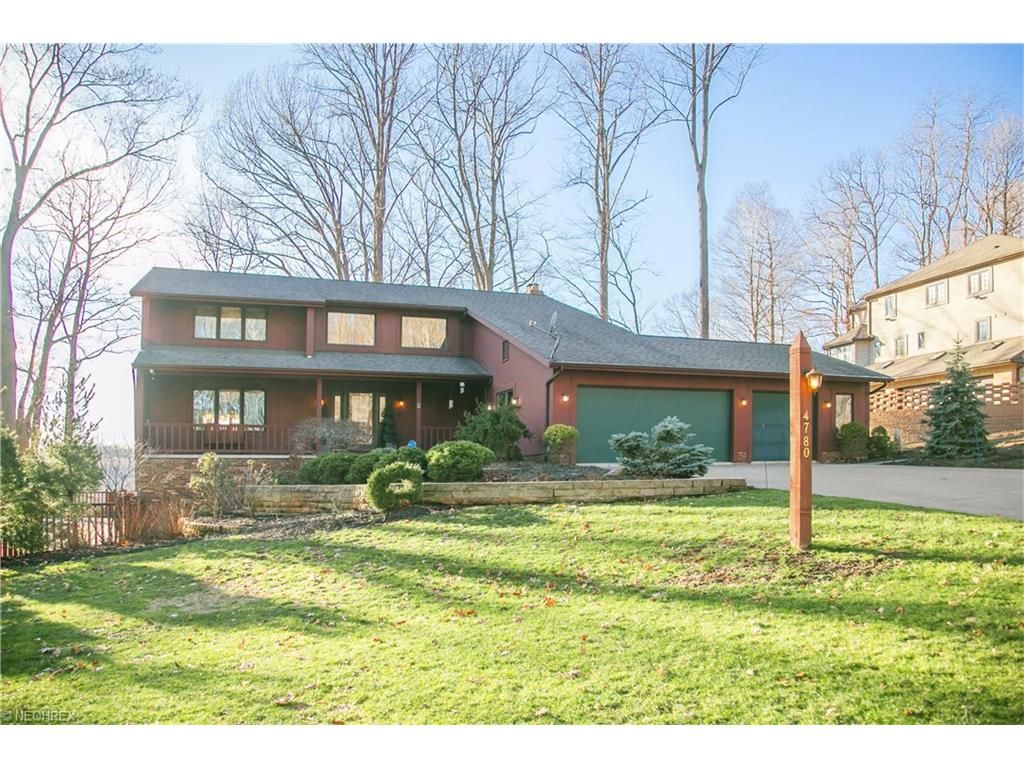 7.1 acres in Lake County, Ohio