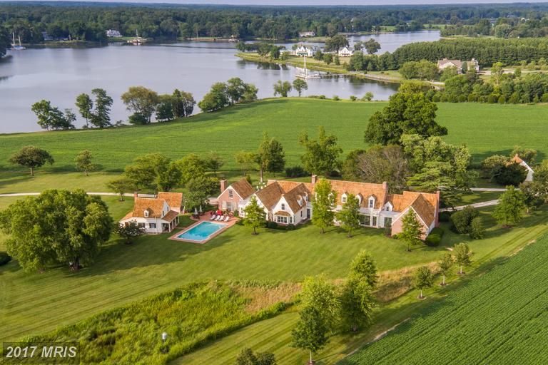 174.15 acres in Talbot County, Maryland